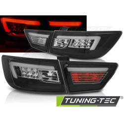 RENAULT CLIO IV 13-16 HB LED BAR NEGRU