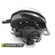 Iluminare auto FAURI TUB LUMINA CROM se potrivește BMW MINI (COOPER) R60 R61 COUNTRYMAN 10-14 | race-shop.ro