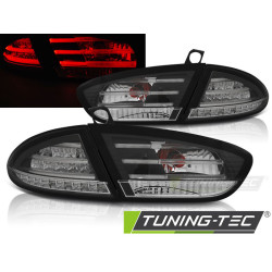TUNING-TEC stopuri LED pentru SEAT LEON 03.09-12, negru