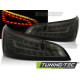 Iluminare auto LUMURI SPATE LED FUMURI se potrivește AUDI Q5 08-12 | race-shop.ro