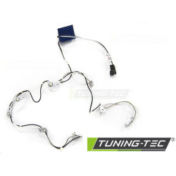 TUNING-TEC modul DRL pentru LDS-8WS33 JUNYAN