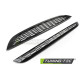 Body kit și tuning vizual GRILLE S TYPE NEGRU LUCIOS se potrivește MINI COOPER 01-06 R50 / R53 | race-shop.ro