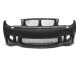 Body kit și tuning vizual TUNING-TEC bară față (Sport Coupe Style) pentru BMW E81/82/87/88 04-13 | race-shop.ro