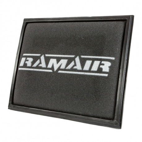 Filtre aer pentru carcasă Filtru aer sport Ramair RPF-1566 254x213mm | race-shop.ro