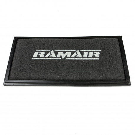 Filtre aer pentru carcasă Filtru aer sport Ramair RPF-1512 362x184mm | race-shop.ro