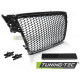 TUNING-TEC grilă (Sport) pentru AUDI A4 B8 08-11, negru lucios