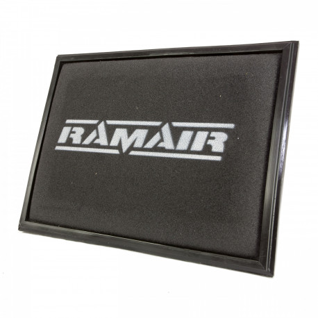 Filtre aer pentru carcasă Filtru aer sport Ramair RPF-1862 303x224mm | race-shop.ro