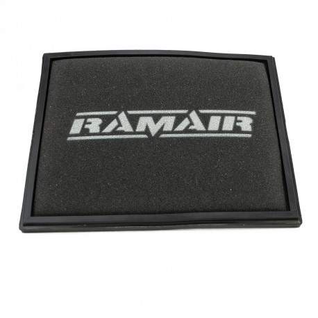 Filtre aer pentru carcasă Filtru aer sport Ramair RPF-1557 298x235mm | race-shop.ro