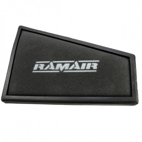 Filtre aer pentru carcasă Filtru aer sport Ramair RPF-1653 275x195mm | race-shop.ro
