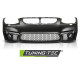 Body kit și tuning vizual BARĂ FATA Stil SPORT se potrivește BMW E92 / E93 10-13 LCI | race-shop.ro