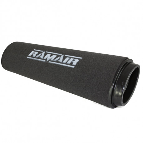 Filtre aer pentru carcasă Filtru aer sport Ramair RPF-1752 108,5x498mm | race-shop.ro