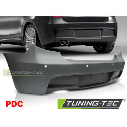 Bară spate sport PDC pentru BMW E81 / E87 04-11