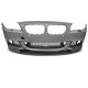 Body kit și tuning vizual TUNING-TEC bară față (Performance Style) pentru BMW F10 / F11 10-06.13 (pentru senzori parcare) | race-shop.ro