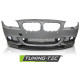 Body kit și tuning vizual TUNING-TEC bară față (Performance Style) pentru BMW F10 / F11 10-06.13 (pentru senzori parcare) | race-shop.ro