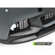 Body kit și tuning vizual TUNING-TEC bară față (Performance Style) pentru BMW F10 / F11 10-06.13 (pentru senzori parcare) | race-shop.ro