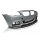 Body kit și tuning vizual TUNING-TEC bară față (Performance Style) pentru BMW F10 / F11 10-06.13 (pentru senzori parcare) | race-shop.ro