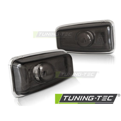 Iluminare auto Semnalizare Citroen Saxo / Berlingo / Xsara /Peugeot 406 fumuriu | race-shop.ro
