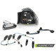 Iluminare auto TUNING-TEC stopuri LED (LED Bar) pentru WHIE BMW E90 03.05-08.08, roșu | race-shop.ro