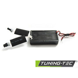 TUNING-TEC invertor CCFL pentru SONAR DC-AC