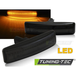 Semnalizare Land Rover Range sport 05-12 fumuriu led