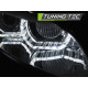 Iluminare auto TUNING-TEC faruri (Angel Eyes) pentru XENON BMW E92/E93 06-10 (D1S), crom | race-shop.ro