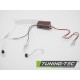 Iluminare auto TUNING-TEC invertor CCFL pentru EAGLE EYES IV-RT2-E | race-shop.ro