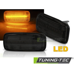 Semnalizare led fumurie pentru Audi A3 / A4 / A6 / TT