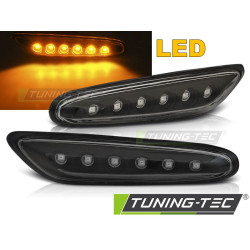 Semnalizare negru led pentru BMW E46 / E60 / E87 / E90