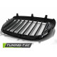 Body kit și tuning vizual TUNING-TEC grilă pentru BMW G11/G12 15, negru lucios | race-shop.ro