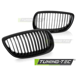 GRILĂ NEGRU LUCIOS se potrivește BMW E92 / E93 07-10 C/C