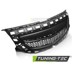 Grilă Opel Insignia 08-12 sport negru matt