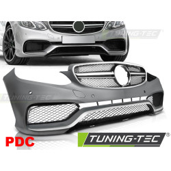 BARA FATA SPORT PDC se potrivește MERCEDES W212 13-16