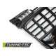 Body kit și tuning vizual TUNING-TEC grilă (Sport) pentru AUDI A4 B7 04-08, negru lucios | race-shop.ro