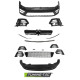 Body kit și tuning vizual BARA FATA SPORT se potrivește VW GOLF 7 13-17 | race-shop.ro