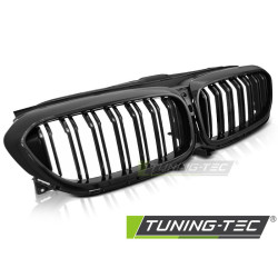 GRILĂ LOOK SPORT NEGRU LUCIOS se potrivește BMW G30/G31 17-20