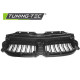Body kit și tuning vizual GRILĂ LOOK SPORT NEGRU LUCIOS se potrivește BMW G30/G31 17-20 | race-shop.ro