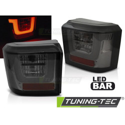Stopuri led bar fumuriu pentru VW T4 90-03.03
