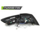 Iluminare auto TUNING-TEC stopuri LED (LED Bar) pentru MITSUBISHI LANCER 8 SEDAN 08-11 (LIMOUSINE), fumuriu | race-shop.ro