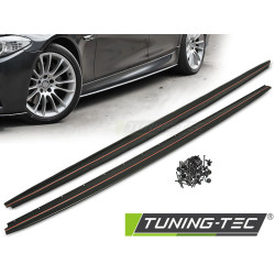 TUNING-TEC extensii praguri laterale (Performance Style) pentru BMW F10/ F11 11-16