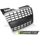 TUNING-TEC grilă (Sport) pentru AUDI A4 B7 04-08, crom negru