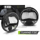 Iluminare auto TUNING-TEC faruri pentru CHRYSLER JEEP WRANGLER JK 07-18 (LED, fără omologare) | race-shop.ro