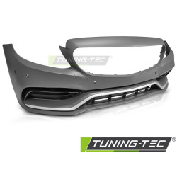 Bară față sport pentru Mercedes W205 18-