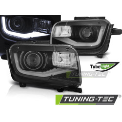 CHEVROLET CAMARO 09-13 TUBE LIGHT NEGRU