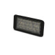 Iluminare auto RACES lămpi LED număr înmatriculare pentru VW UP / SKODA CITIGO/ SEAT MII | race-shop.ro