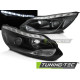 TUNING-TEC faruri pentru FORD FOCUS MK3 11- 10.14 (H1), negru