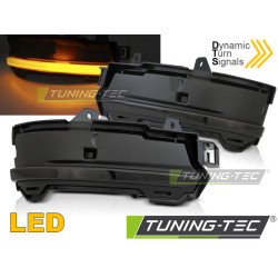 LAND ROVER RANGE RANGE ROVER EVOQUE /VELAR /DISCOVERY SMOKE LED SEQ