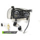 Iluminare auto TUNING-TEC far pentru VW GOLF 3 09.91-08.97 (H1, TYC), fumuriu, stânga | race-shop.ro
