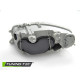 Iluminare auto TUNING-TEC far pentru ALFA ROMEO 147 01.01-12.04 (H7, TYC), negru, dreapta | race-shop.ro
