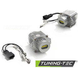 TUNING-TEC LED marker pentru BMW E90 / E91 05-08 (40W)