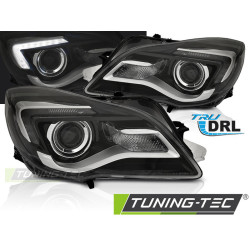 OPEL INSIGNIA 13-17 NEGRU LED